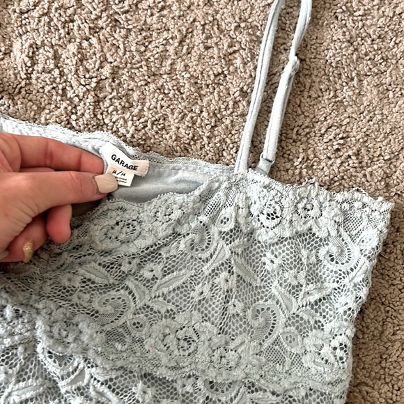 garage tank - Picture 3 of 4